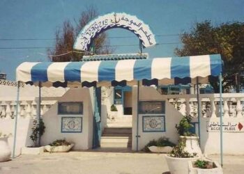 Nostalgies : Midis ensoleillés à la Vague