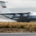 Crash d’un avion militaire russe avec à son bord 65 prisonniers ukrainiens