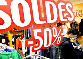 soldes