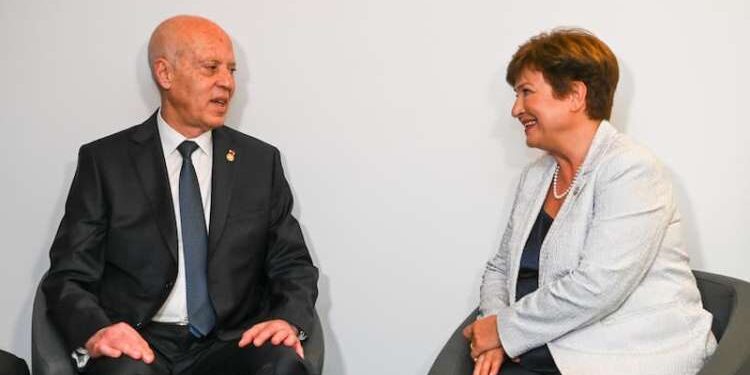 Tunisie : Cet expert propose une alternative au FMI