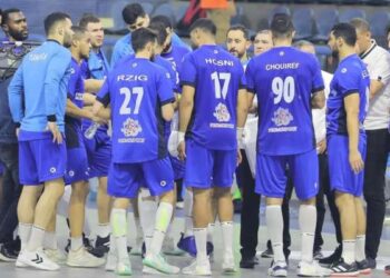 CAN de Handball : La Tunisie face à la Guinée en quarts… avant l’Egypte