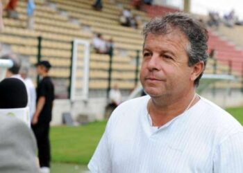Jean-Michel Cavalli aux commandes du Club Africain