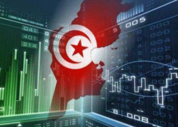 Tunisie : La croissance du PIB devrait se situer à 3% en 2024 et en 2025