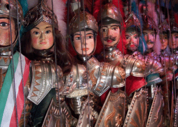 Journée des arts de la Marionette de Carthage : L'Italie invitée d'honneur