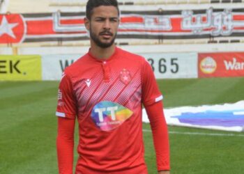 Tunisie : Mortadha Ben Ouannas forfait pour la CAN 2023+1