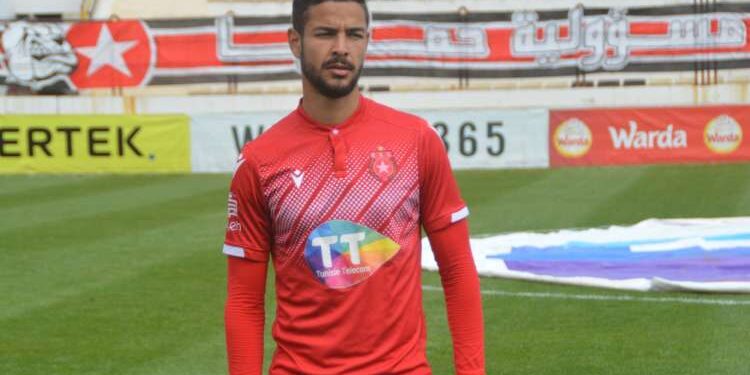 Tunisie : Mortadha Ben Ouannas forfait pour la CAN 2023+1