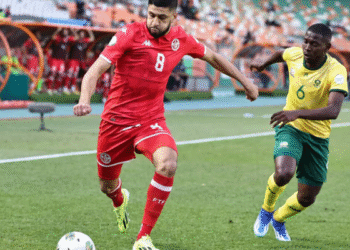 CAN 2023+1 : La Tunisie prend la porte