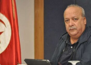 Sami Tahri : "Le gouvernement a rompu toute négociation sur le dialogue social"