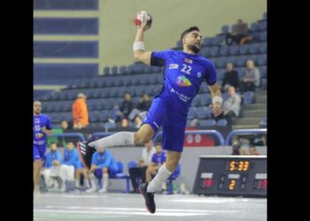 CAN de Handball : La Tunisie termine 1ère de son groupe