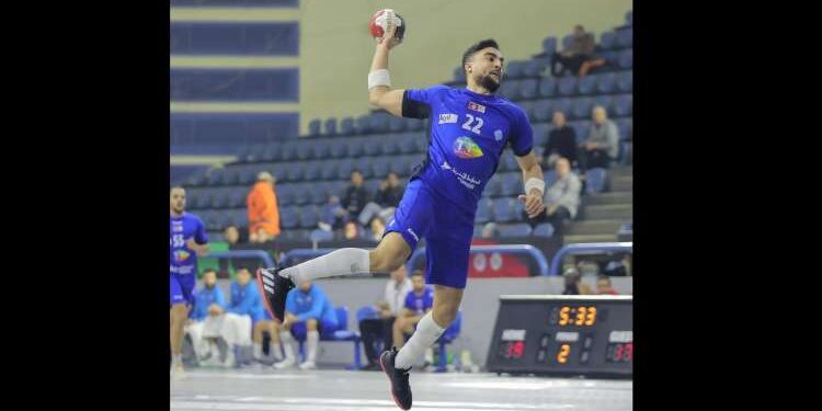 CAN de Handball : La Tunisie termine 1ère de son groupe