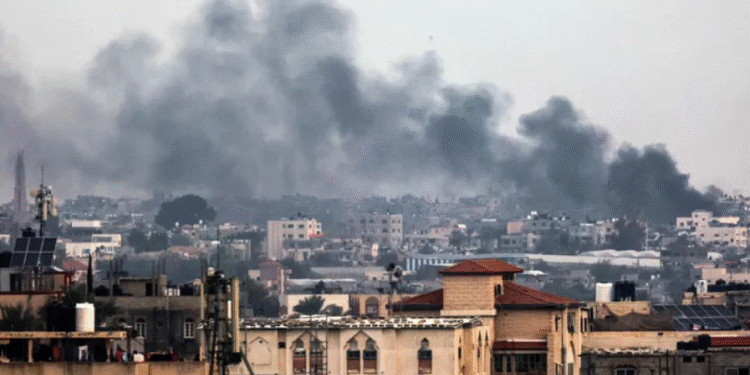 Gaza : 24 soldats israéliens tués par la résistance palestinienne !