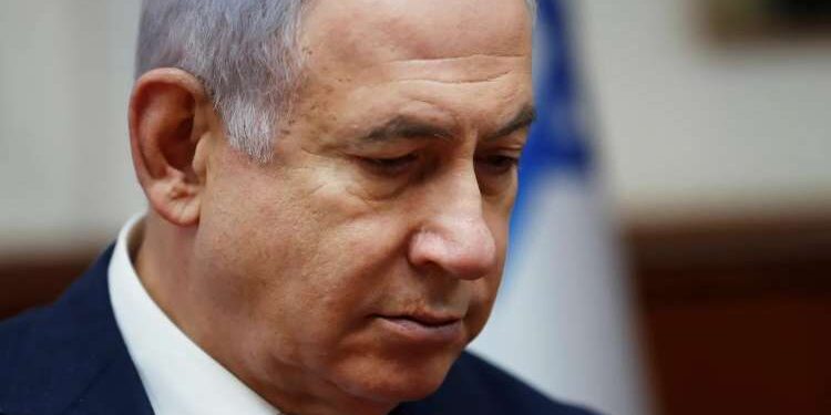Le Hamas mettra-t-il fin à l’ère Netanyahu ?