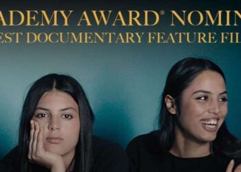 Oscars 2024 : "Les Filles d'Olfa" nommé à l’Oscar du Meilleur film documentaire