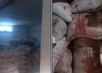 Sousse : 50 tonnes d’épices contrefaites saisies et six personnes arrêtées