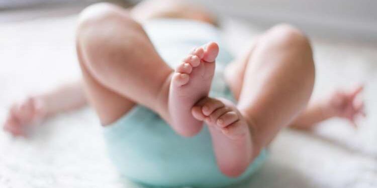 bébé