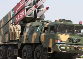 Le Pakistan et l’Iran s’échangent des frappes de missiles