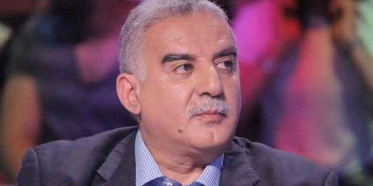 Tunisie : Zied El-Heni maintenu en état de liberté