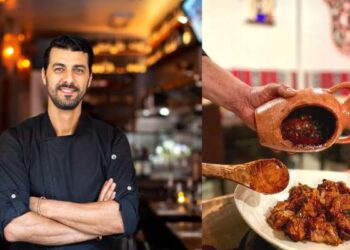 Cuisine à la "Gola" : Un chef tunisien tente l’expérience à San Franscisco