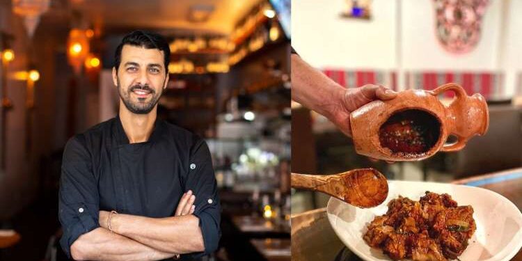 Cuisine à la "Gola" : Un chef tunisien tente l’expérience à San Franscisco