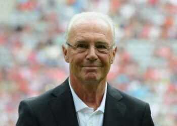 Franz Beckenbauer est décédé