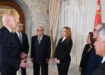 Tunisie : Trois nouveaux ministres et trois secrétaires d’Etat nommés