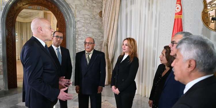 Tunisie : Trois nouveaux ministres et trois secrétaires d’Etat nommés