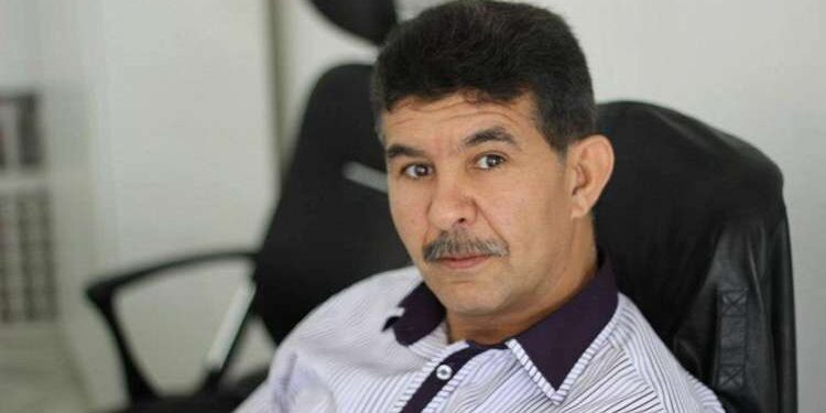 Tunisie : Le journaliste d’Al Jazeera, Samir Sassi, relâché