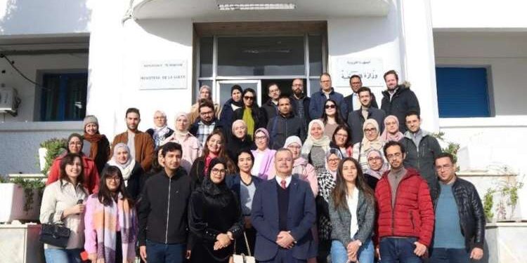 Tunisie : Renforcement du corps des médecins spécialistes dans les régions