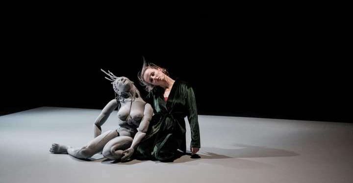 Journée des Arts de la marionnette : Bienvenue à Natalia Sakowicz