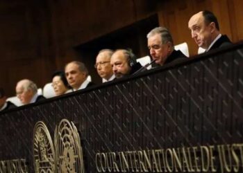 La Cour internationale de Justice exige l’arrêt immédiat des attaques sionistes à Gaza