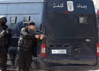 Tunisie : Arrestation de 21 personnes pour appartenance à une organisation terroriste