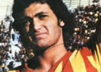 Football : Zoubeir Boughnia n'est plus