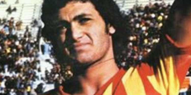 Football : Zoubeir Boughnia n'est plus