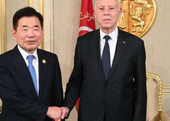 Vers le renforcement des relations entre la Tunisie et la Corée du Sud