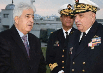 Tunisie : Le ministre de la Défense Nationale en visite à des établissements militaires