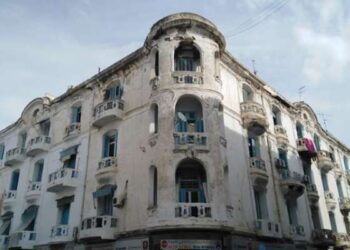 Tunisie : Constructions menaçant ruine, un cadre législatif en préparation
