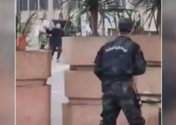 Tunisie – Extrémisme : L’homme à la hache condamné à perpétuité