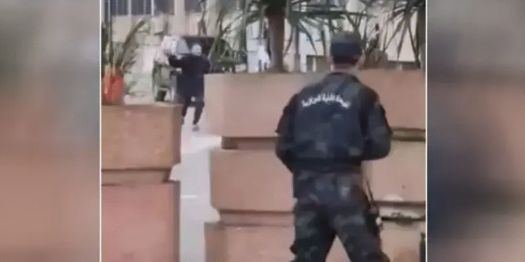 Tunisie – Extrémisme : L’homme à la hache condamné à perpétuité