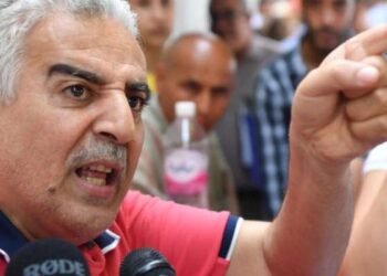 Tunisie : Zied El Heni révoqué de Radio IFM