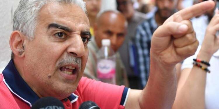 Tunisie : Zied El Heni révoqué de Radio IFM