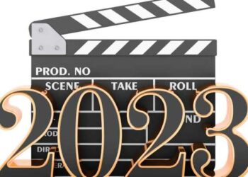 Ma Sélection Cinéma 2023 : Émotions et Découvertes