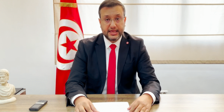 Tunisie : Nizar Chaâri poursuit en justice le ministère de la Justice