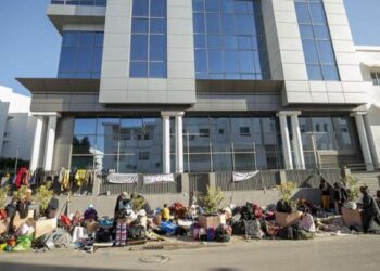 Tunisie : Rapatriement de 392 migrants