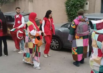 Tunisie : La Karkariya enflamme la toile ! De quoi s’agit-il ?