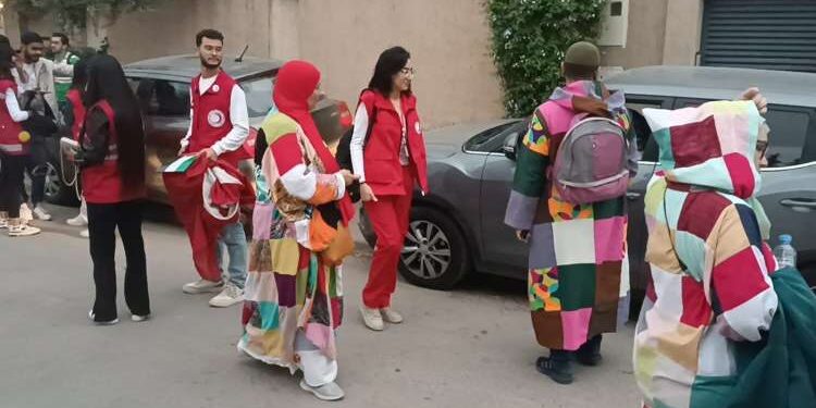 Tunisie : La Karkariya enflamme la toile ! De quoi s’agit-il ?