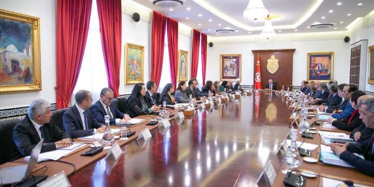 Tunisie : Prolongement des délais de l’audit général des recrutements