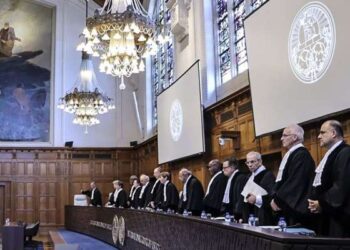 La Haye : La Tunisie parmi les pays qui vont poursuivre Israël devant la CIJ