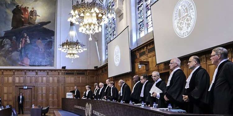 La Haye : La Tunisie parmi les pays qui vont poursuivre Israël devant la CIJ