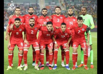 CAN 2023+1 : Un arbitre sénégalais pour Tunisie - Afrique du Sud