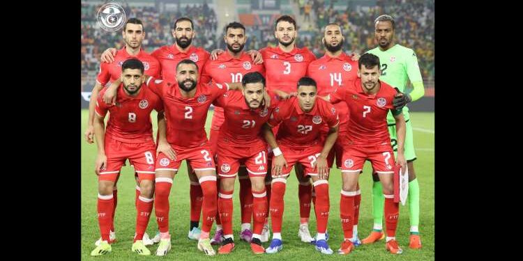 CAN 2023+1 : Un arbitre sénégalais pour Tunisie - Afrique du Sud